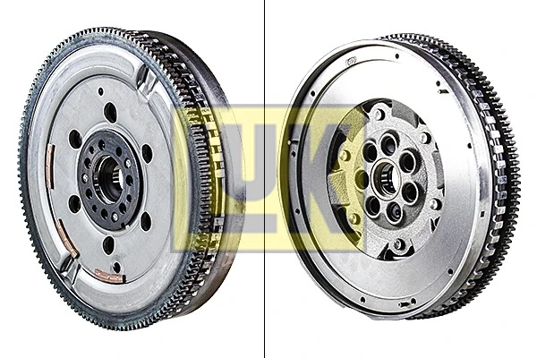 Flywheel